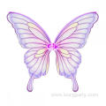 party fairy angel cosplay pink butterfly wings